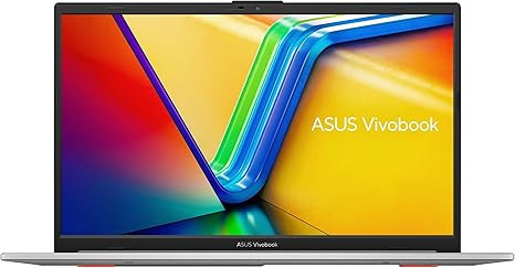 ASUS Vivobook Go 15.6” Laptop