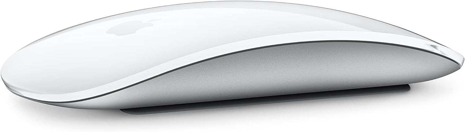 Apple Magic Mouse