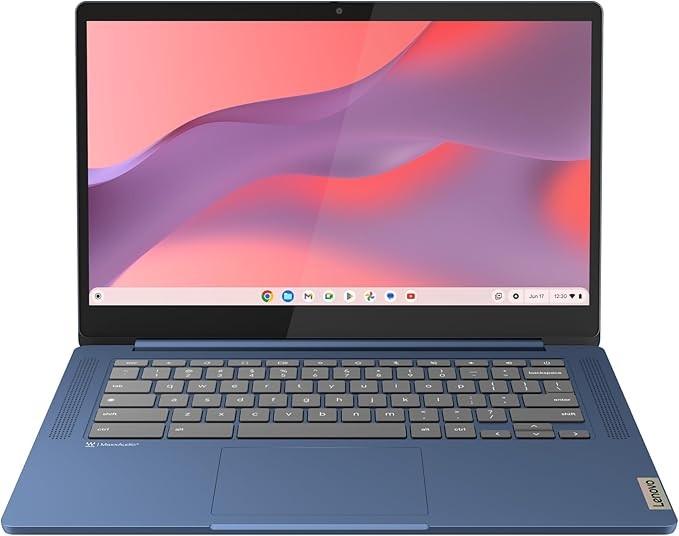 Lenovo IdeaPad Slim 3 Chromebook