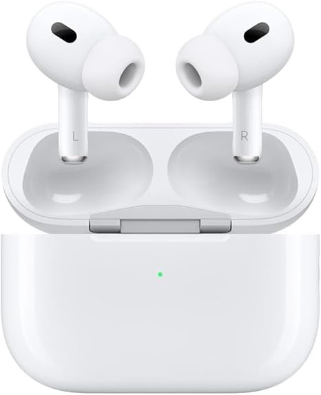 Apple AirPods Pro 2nd Generation